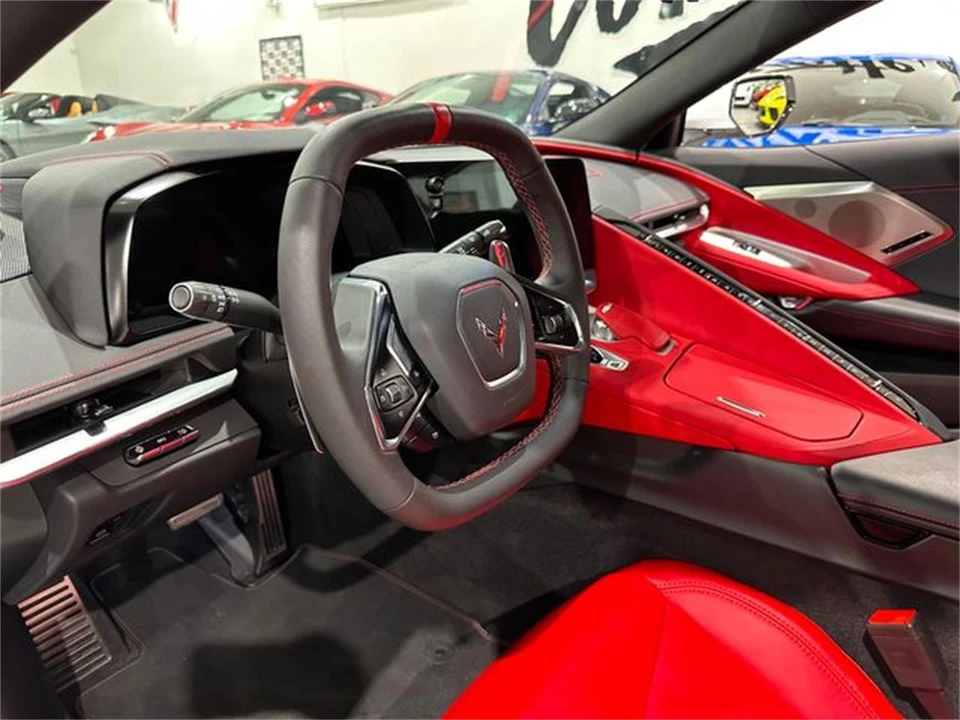 2024 Chevrolet Corvette C8 - Image 7 of 30