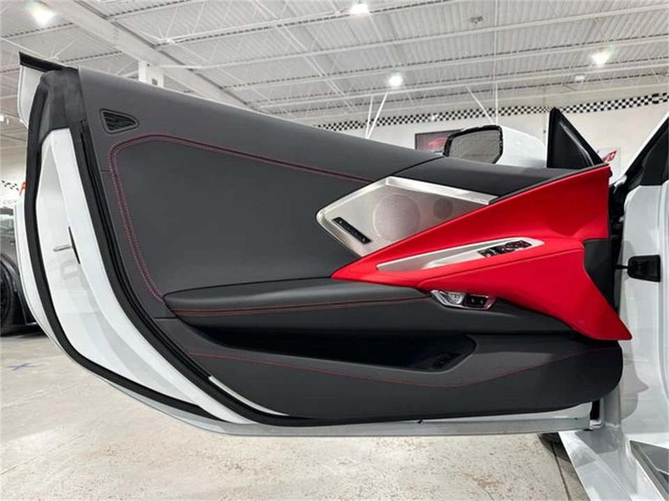 2024 Chevrolet Corvette C8 - Image 20 of 30