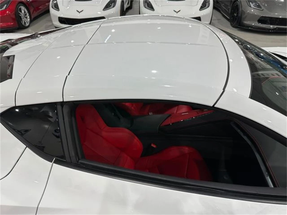 2024 Chevrolet Corvette C8 - Image 11 of 30