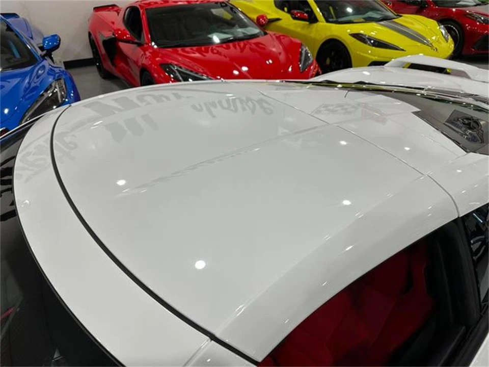 2024 Chevrolet Corvette C8 - Image 24 of 30