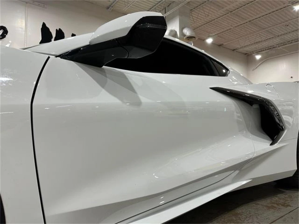 2024 Chevrolet Corvette C8 - Image 29 of 30