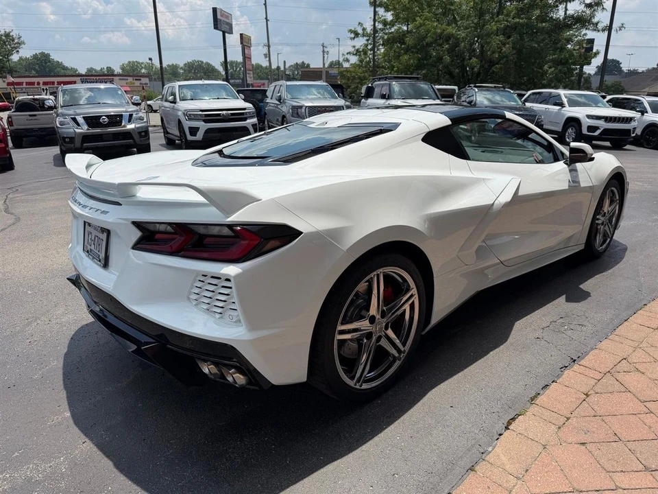 2024 Chevrolet Corvette C8 - Image 7 of 11