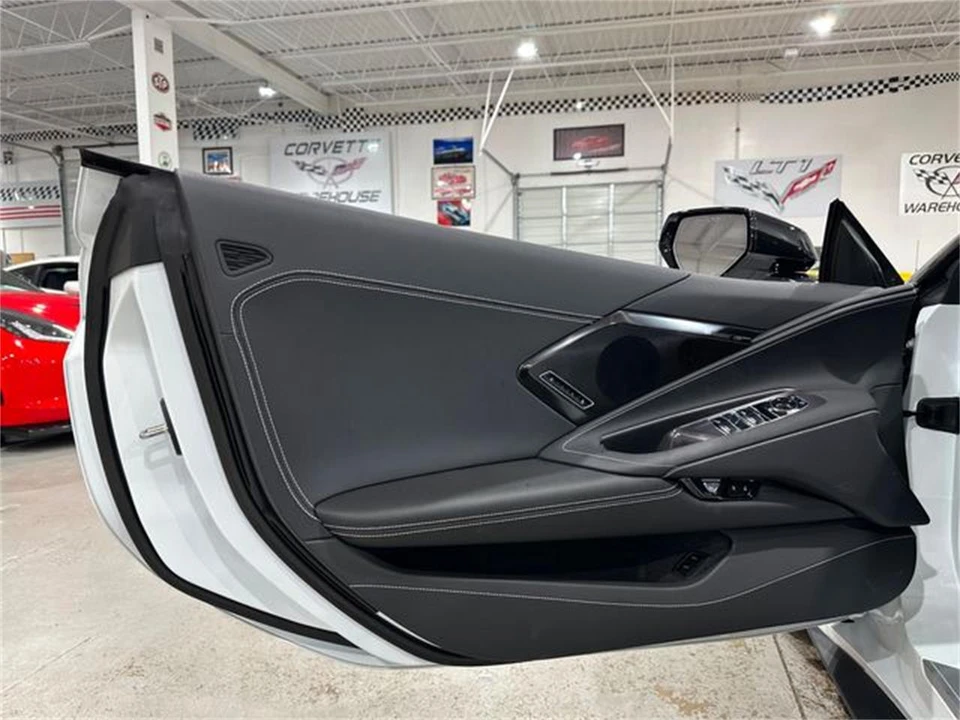 2024 Chevrolet Corvette C8 - Image 13 of 30