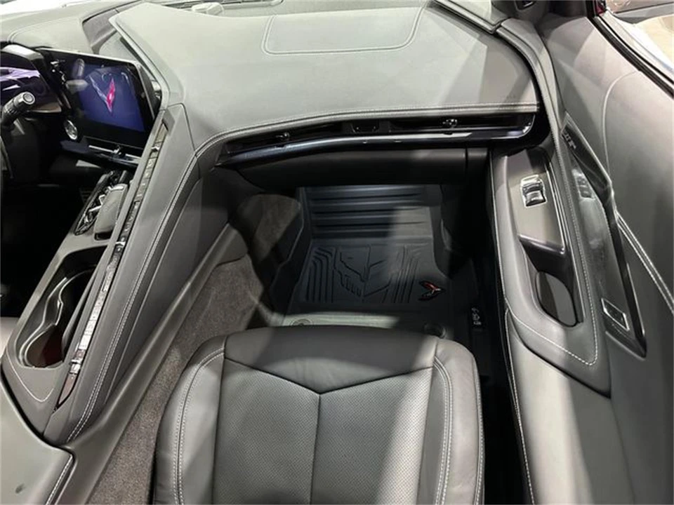 2024 Chevrolet Corvette C8 - Image 12 of 30
