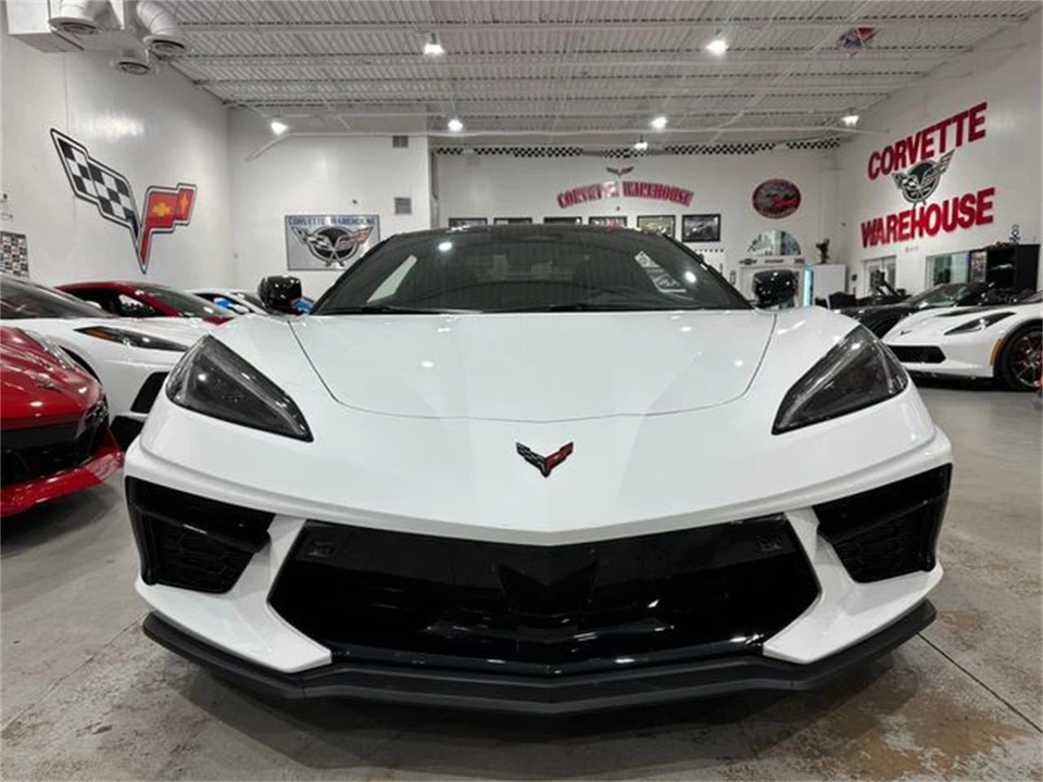 2024 Chevrolet Corvette C8 - Image 29 of 30