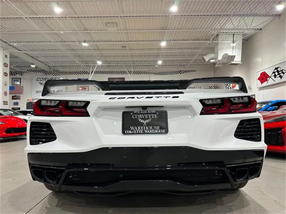 2024 Chevrolet Corvette C8 - Image 30 of 30