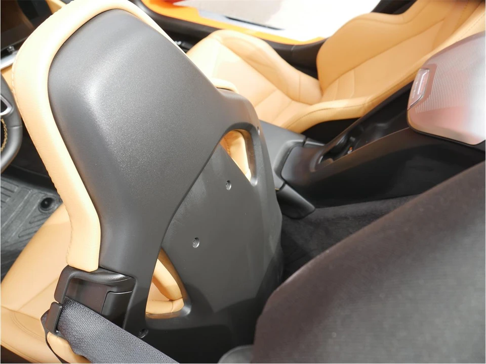 2024 Chevrolet Corvette C8 - Image 30 of 31