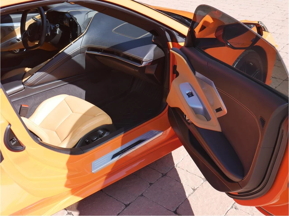 2024 Chevrolet Corvette C8 - Image 14 of 31