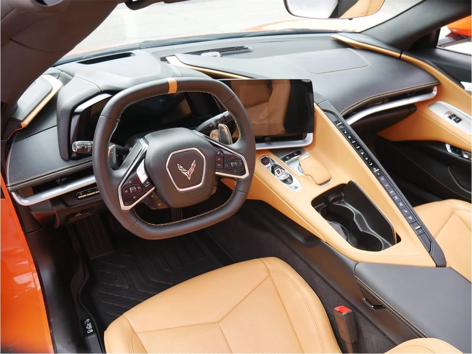 2024 Chevrolet Corvette C8 - Image 16 of 31