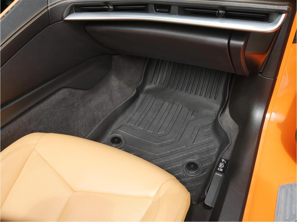 2024 Chevrolet Corvette C8 - Image 28 of 31