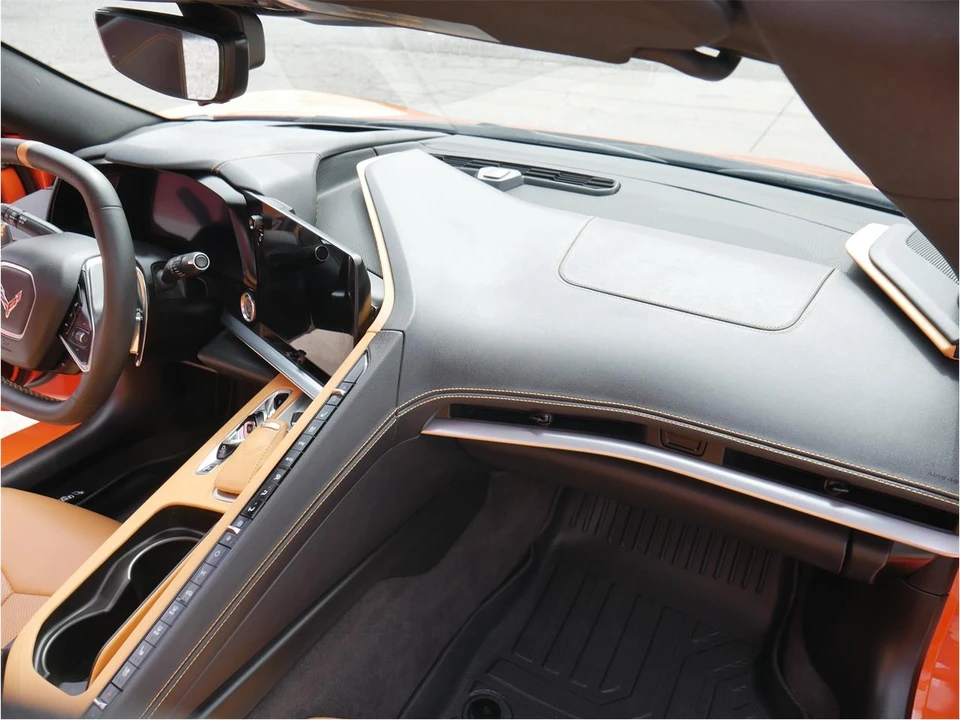 2024 Chevrolet Corvette C8 - Image 27 of 31