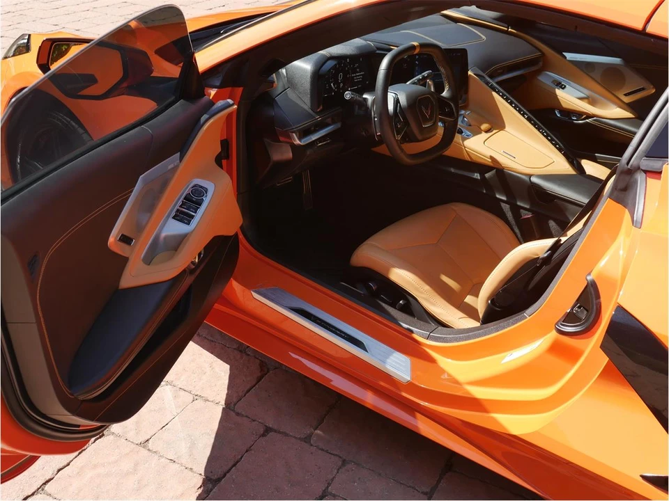 2024 Chevrolet Corvette C8 - Image 13 of 31