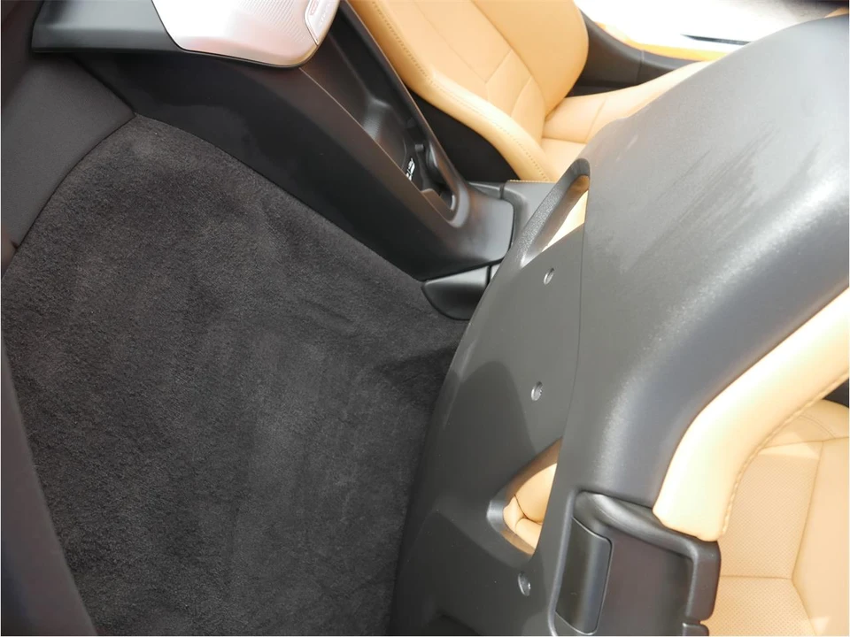 2024 Chevrolet Corvette C8 - Image 31 of 31
