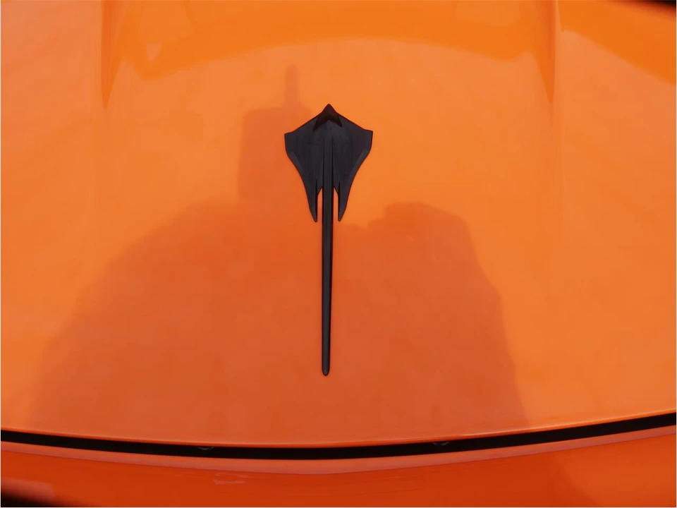 2024 Chevrolet Corvette C8 - Image 12 of 31
