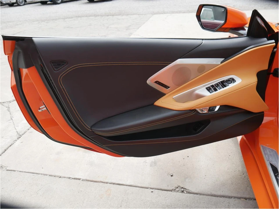 2024 Chevrolet Corvette C8 - Image 18 of 31