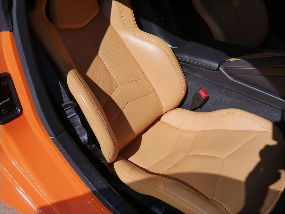 2024 Chevrolet Corvette C8 - Image 15 of 31