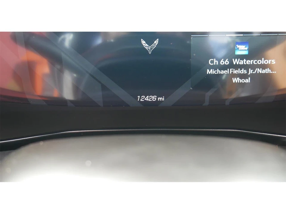 2024 Chevrolet Corvette C8 - Image 17 of 31