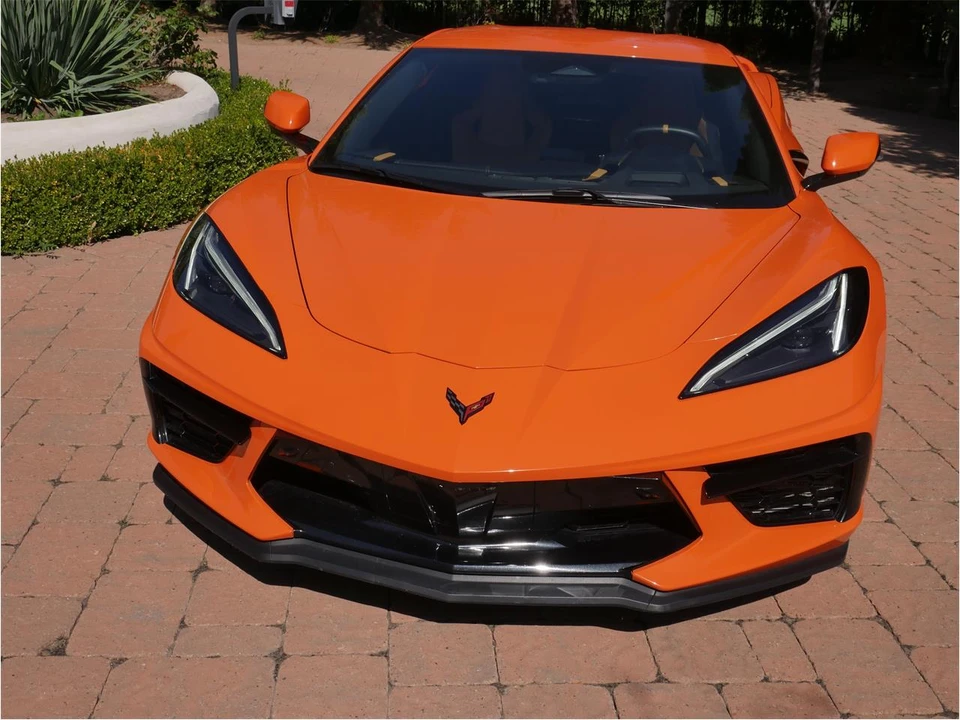 2024 Chevrolet Corvette C8 - Image 5 of 31