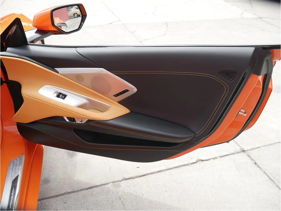 2024 Chevrolet Corvette C8 - Image 19 of 31