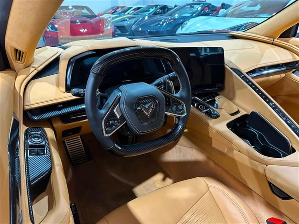 2024 Chevrolet Corvette C8 - Image 7 of 30