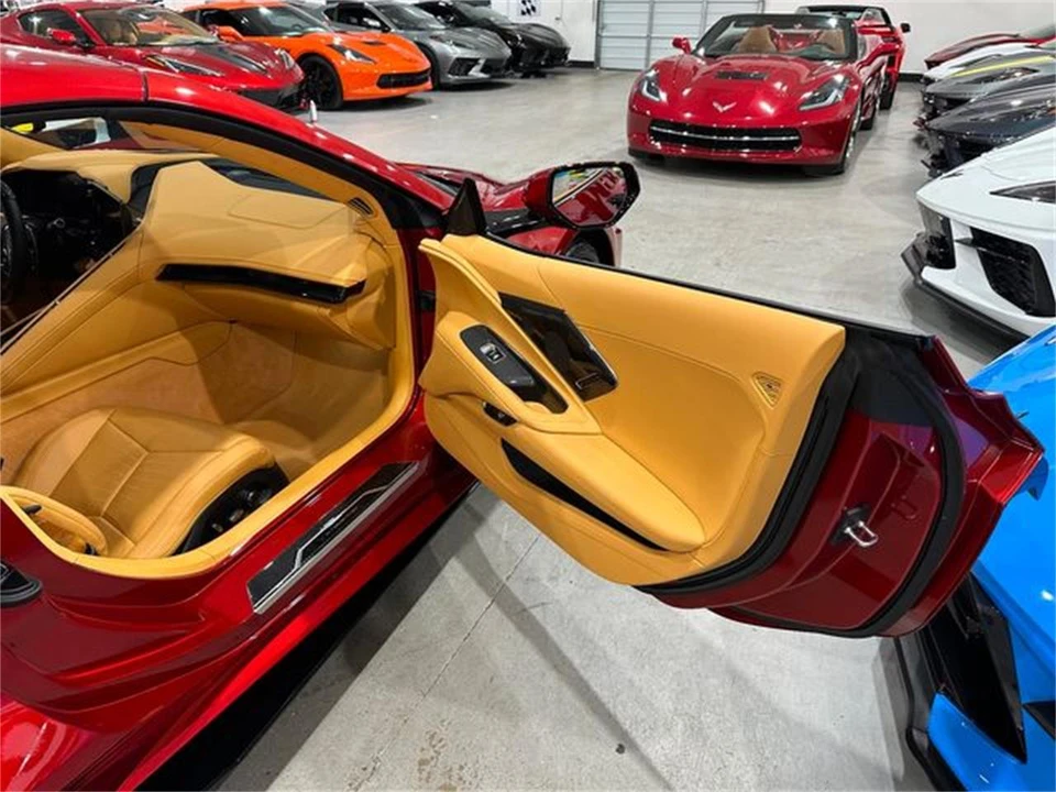 2024 Chevrolet Corvette C8 - Image 15 of 30