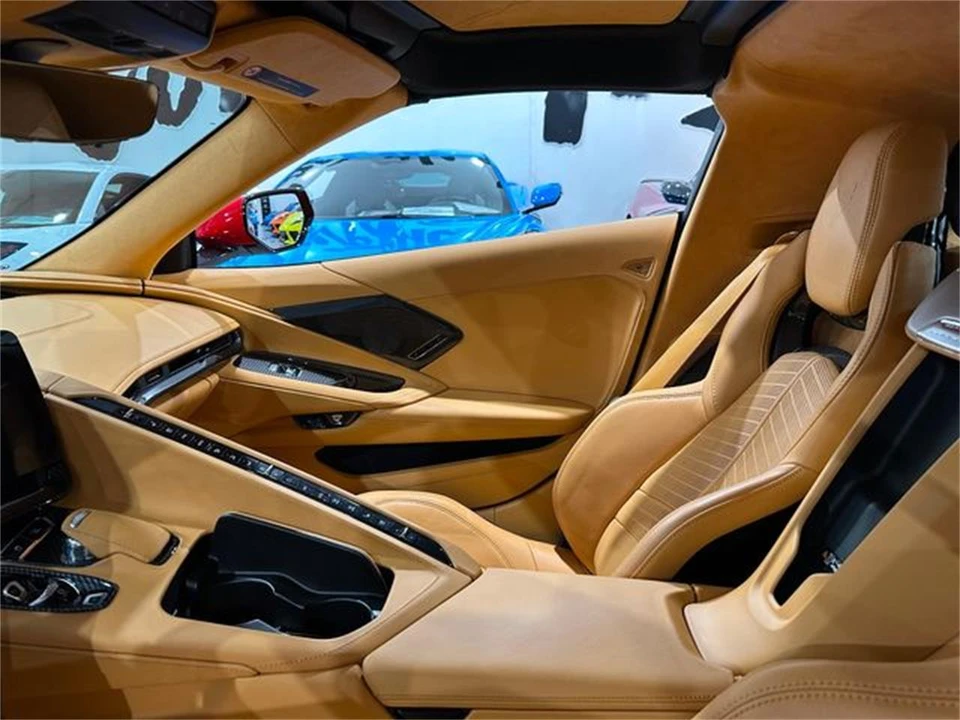 2024 Chevrolet Corvette C8 - Image 13 of 30