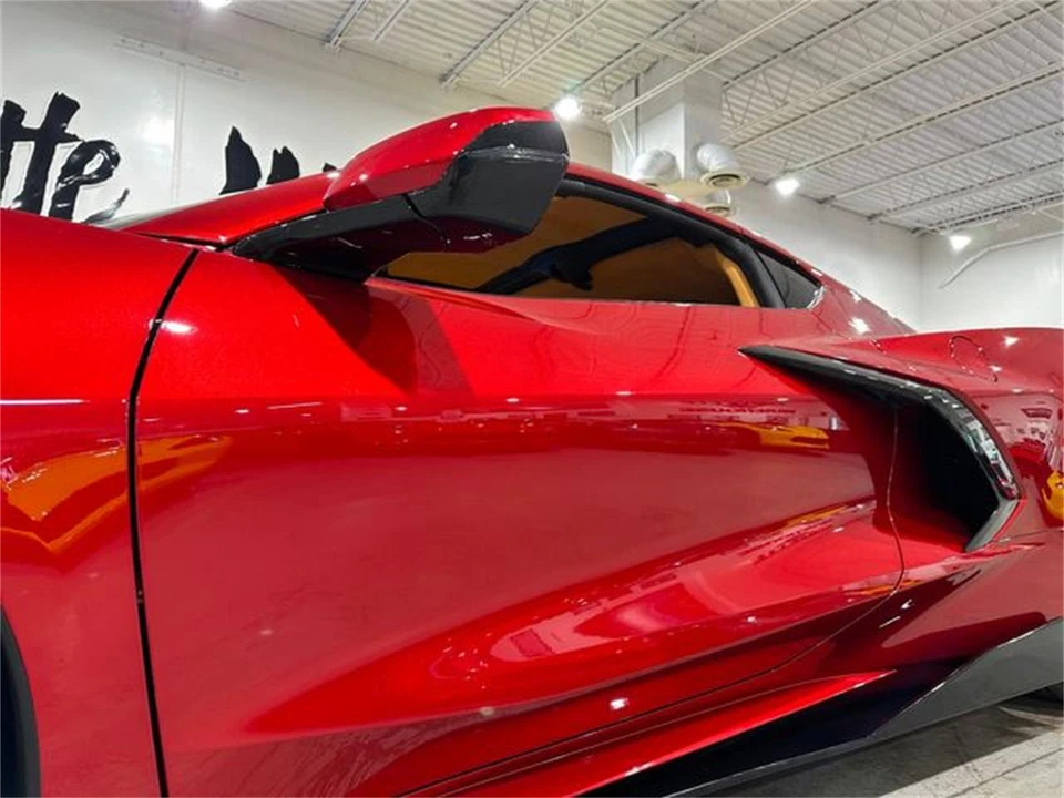 2024 Chevrolet Corvette C8 - Image 22 of 30