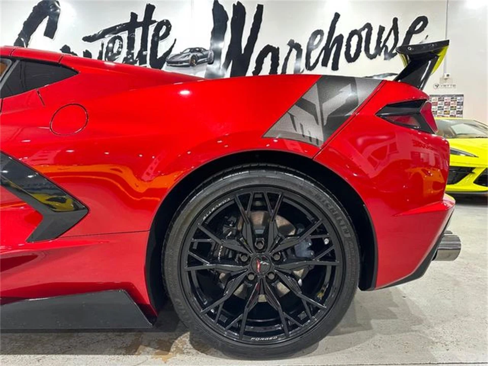 2024 Chevrolet Corvette C8 - Image 23 of 30