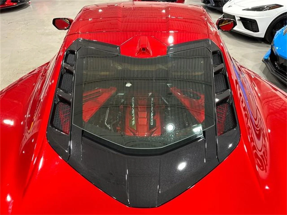 2024 Chevrolet Corvette C8 - Image 27 of 30