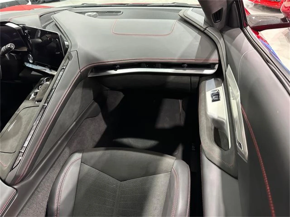 2024 Chevrolet Corvette C8 - Image 11 of 30