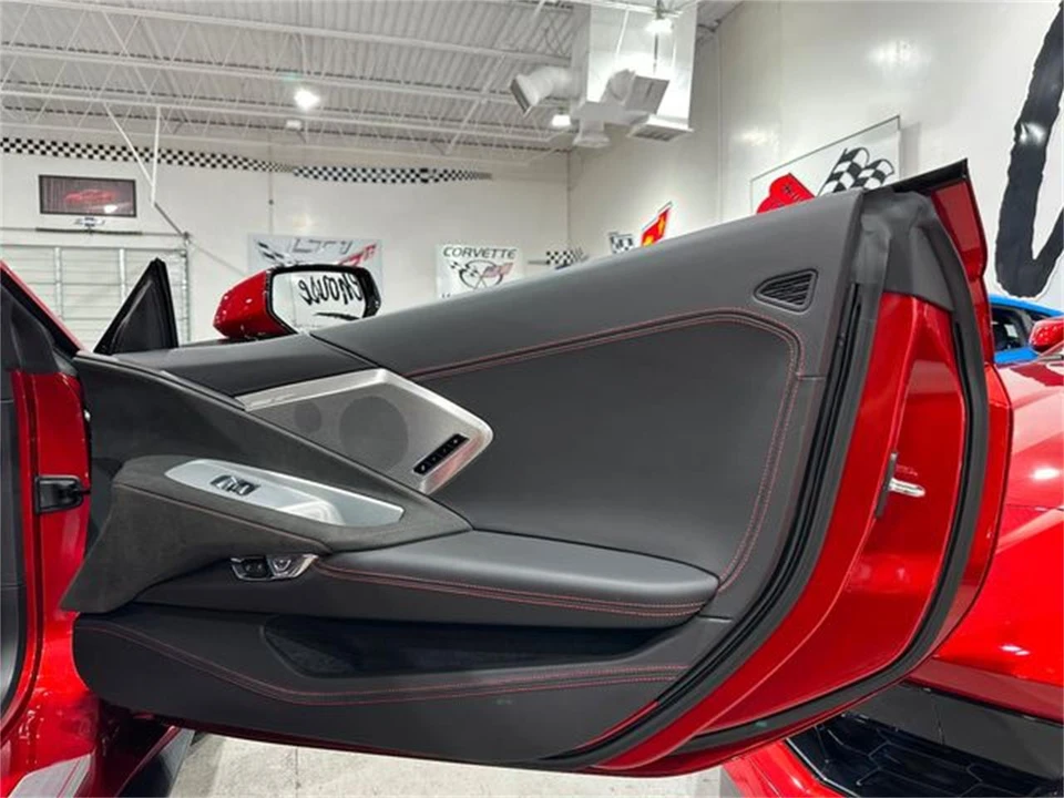 2024 Chevrolet Corvette C8 - Image 15 of 30