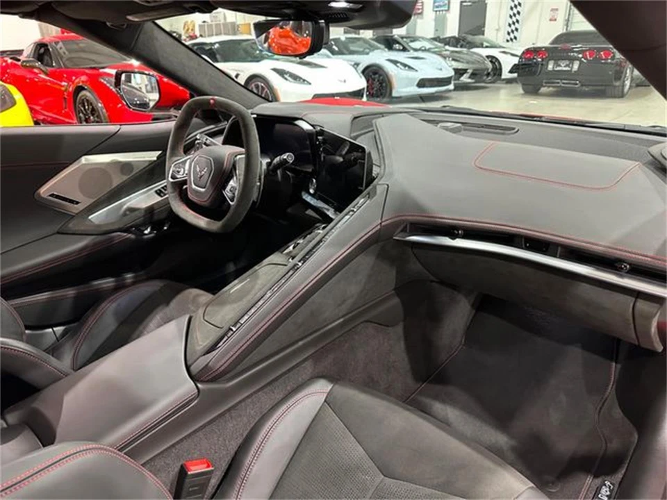 2024 Chevrolet Corvette C8 - Image 7 of 30