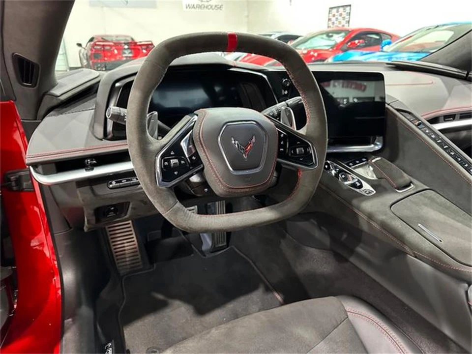 2024 Chevrolet Corvette C8 - Image 6 of 30