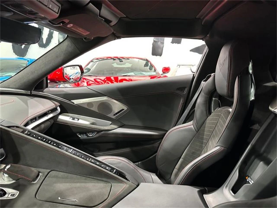 2024 Chevrolet Corvette C8 - Image 12 of 30