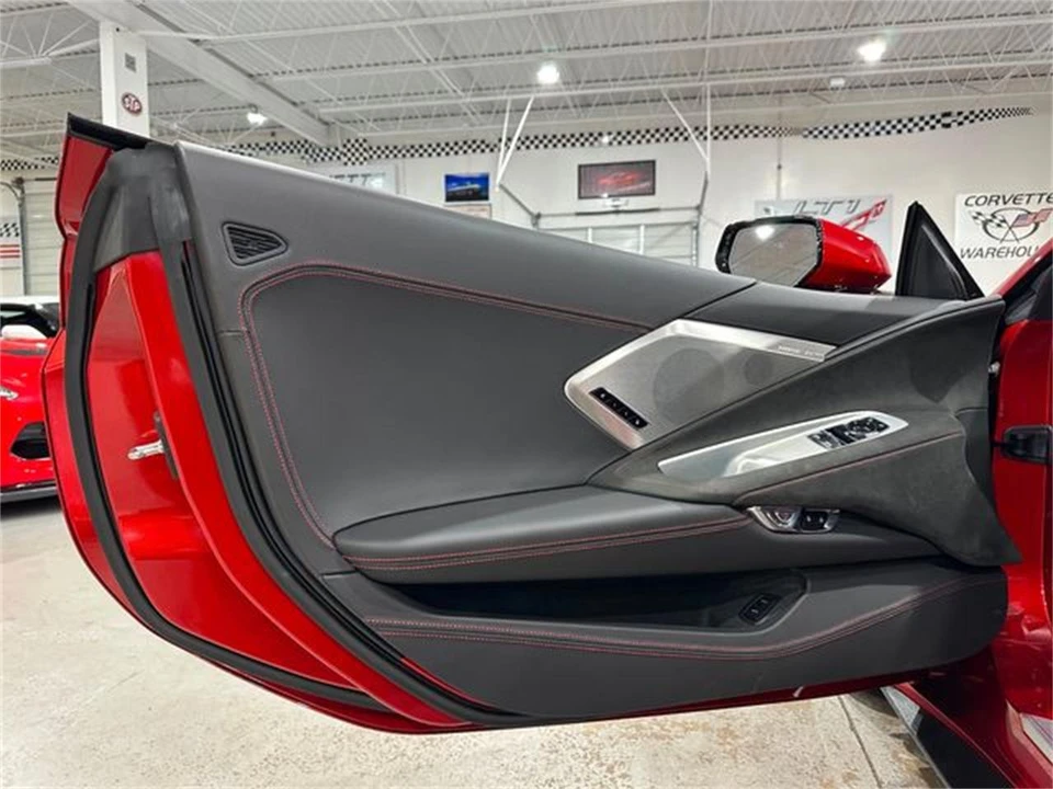 2024 Chevrolet Corvette C8 - Image 14 of 30