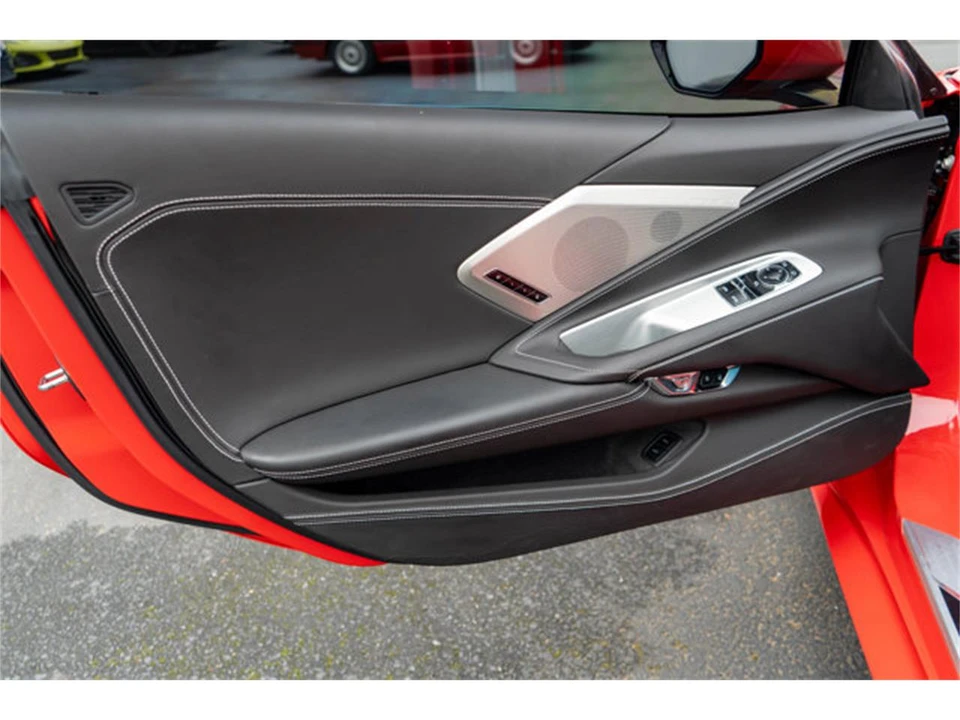 2024 Chevrolet Corvette C8 - Image 12 of 12