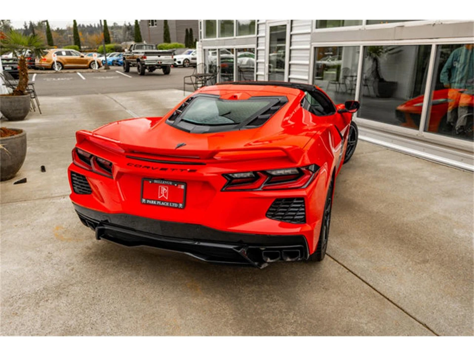 2024 Chevrolet Corvette C8 - Image 6 of 12