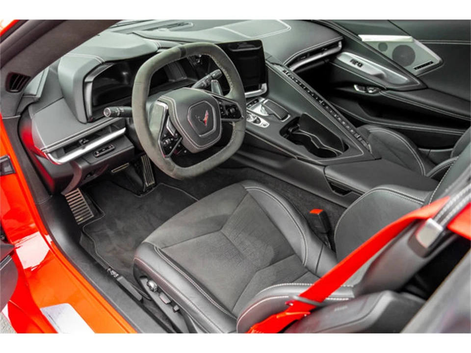 2024 Chevrolet Corvette C8 - Image 10 of 12