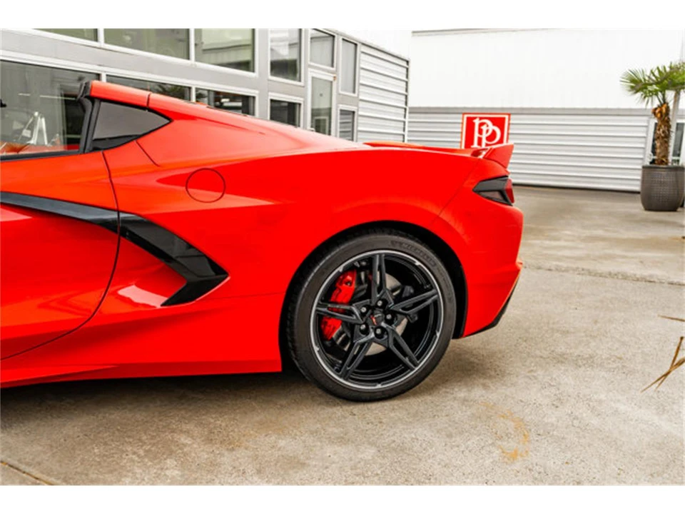 2024 Chevrolet Corvette C8 - Image 5 of 12