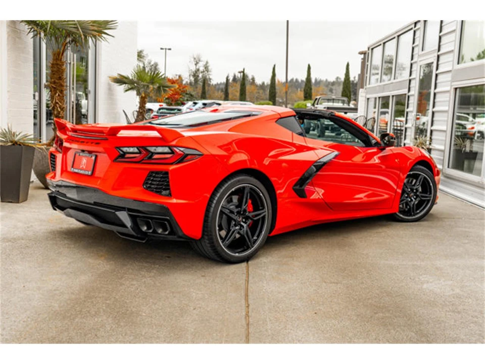 2024 Chevrolet Corvette C8 - Image 7 of 12
