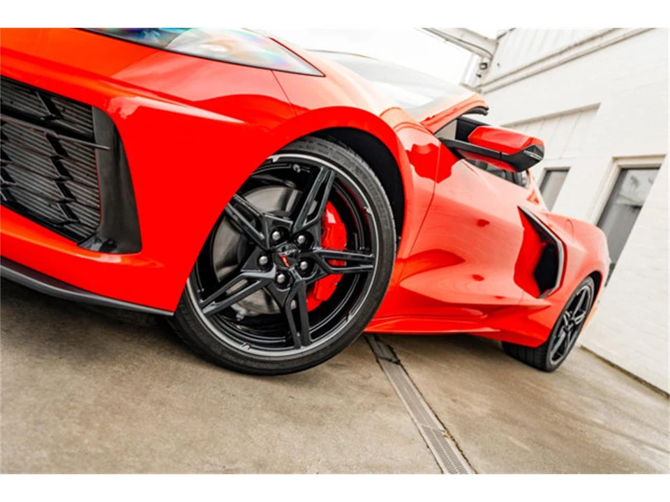 2024 Chevrolet Corvette C8 - Image 4 of 12