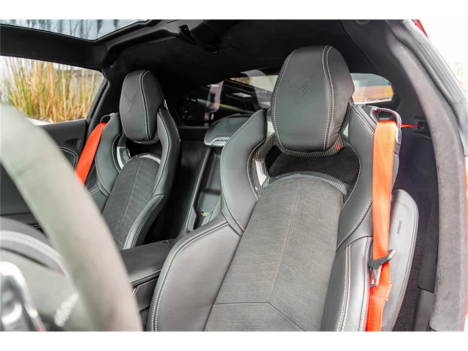 2024 Chevrolet Corvette C8 - Image 11 of 12