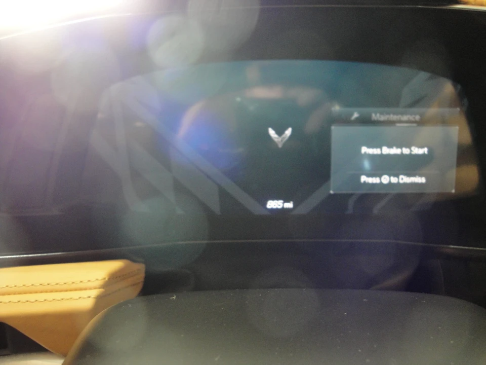 2024 Chevrolet Corvette C8 - Image 10 of 16