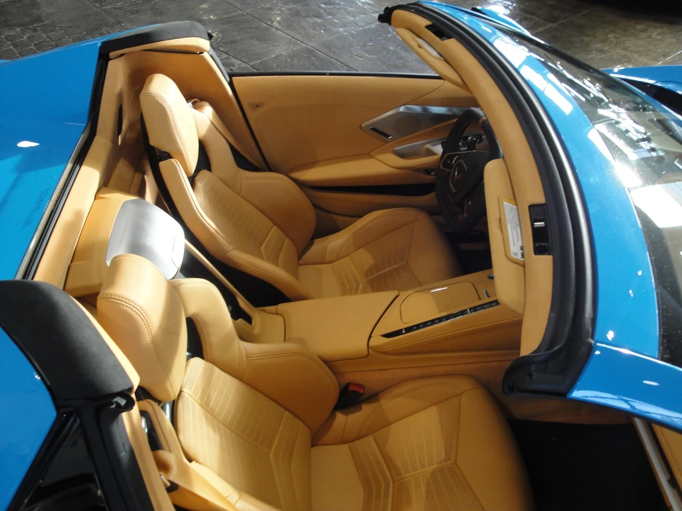 2024 Chevrolet Corvette C8 - Image 14 of 16