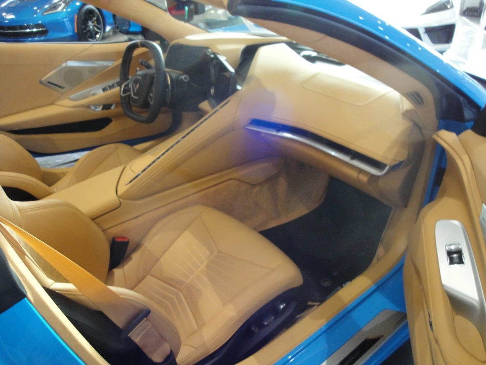 2024 Chevrolet Corvette C8 - Image 13 of 16