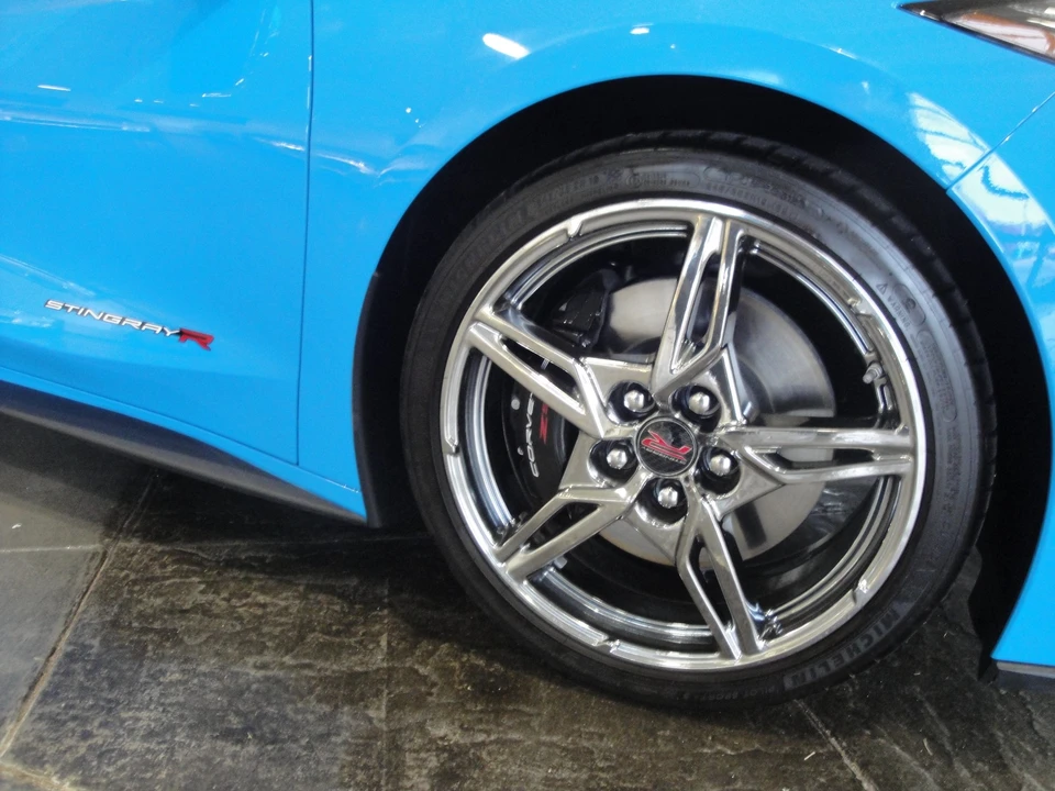 2024 Chevrolet Corvette C8 - Image 7 of 16