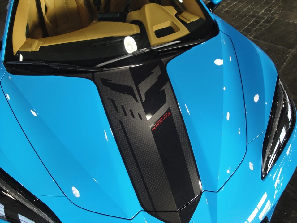 2024 Chevrolet Corvette C8 - Image 5 of 16
