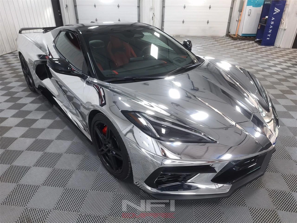 2024 Chevrolet Corvette C8 - Image 10 of 31
