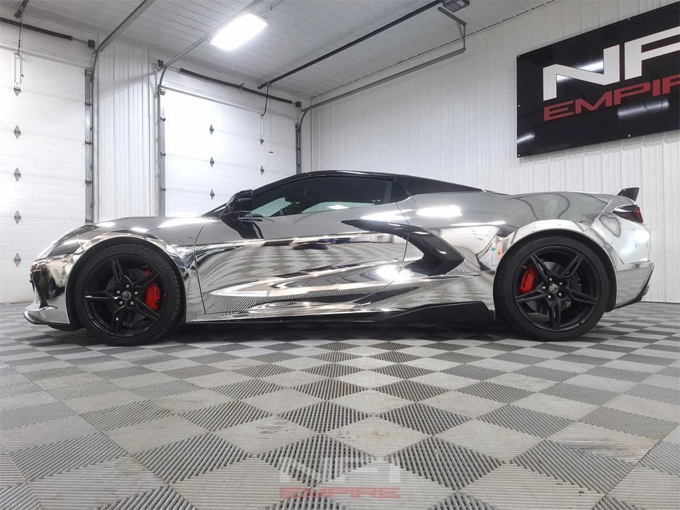 2024 Chevrolet Corvette C8 - Image 31 of 31