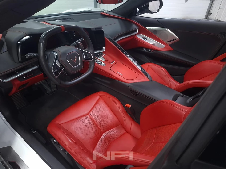 2024 Chevrolet Corvette C8 - Image 19 of 31